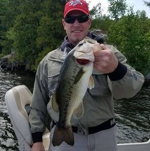 Meet your Posher, Randy